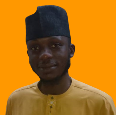 Image of the Headmaster, USAMOT, Rasaq Kolawole